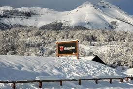 Cerro Chapelco