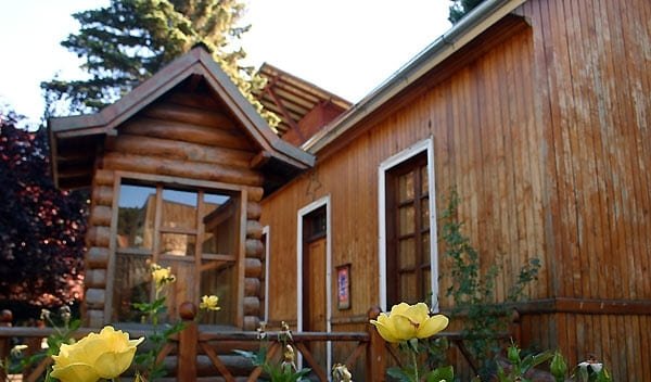 Museo Primero Pobladores